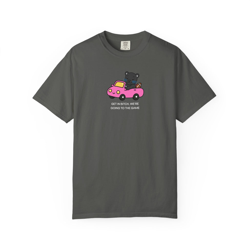 Get in Carolina T-Shirt