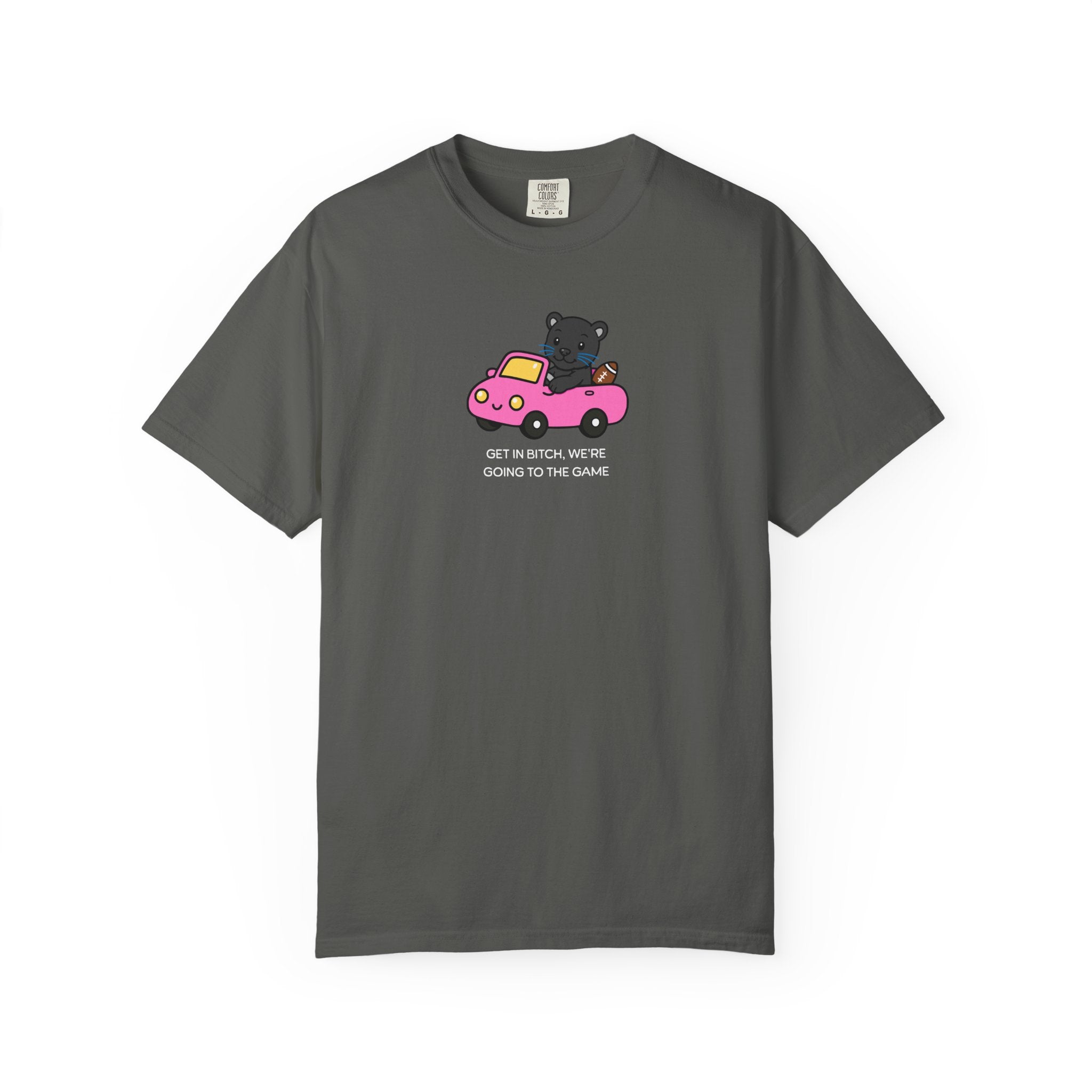 Get in Carolina T-Shirt