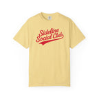 Sideline Social Club T-Shirt