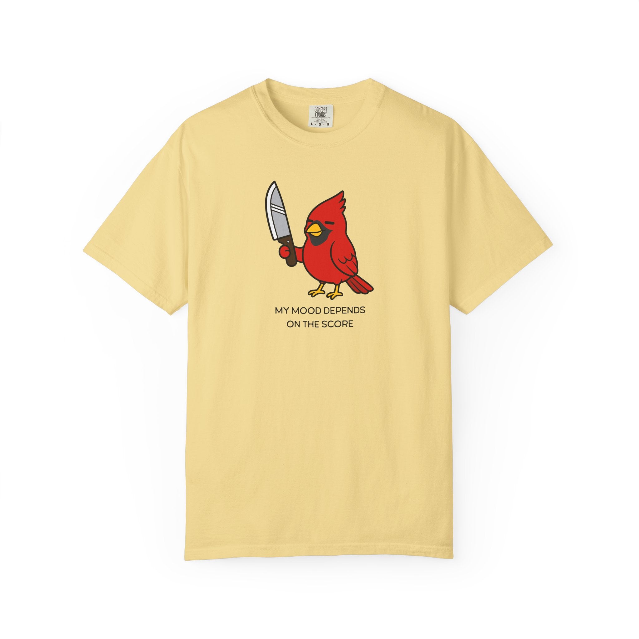 Arizona Mood T-Shirt