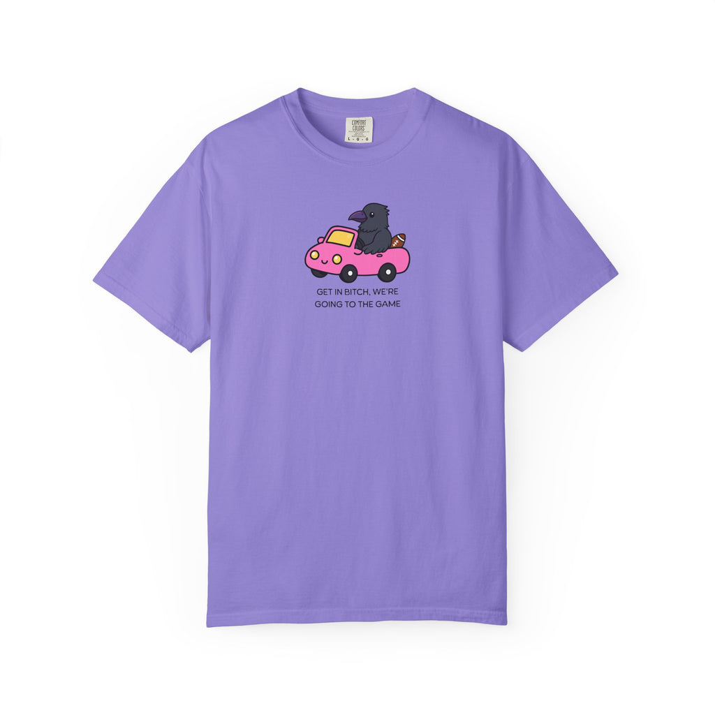 Get in Baltimore T-shirt