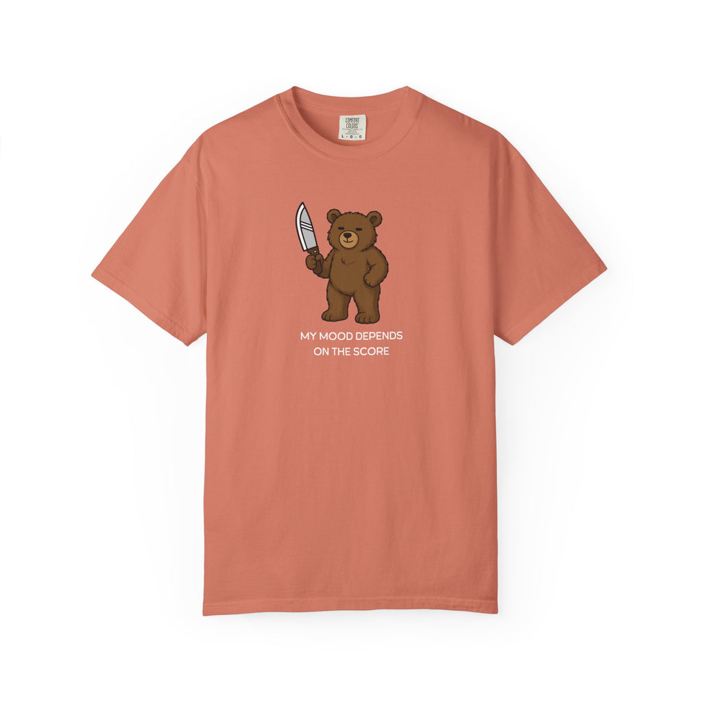 Chicago Mood T-Shirt