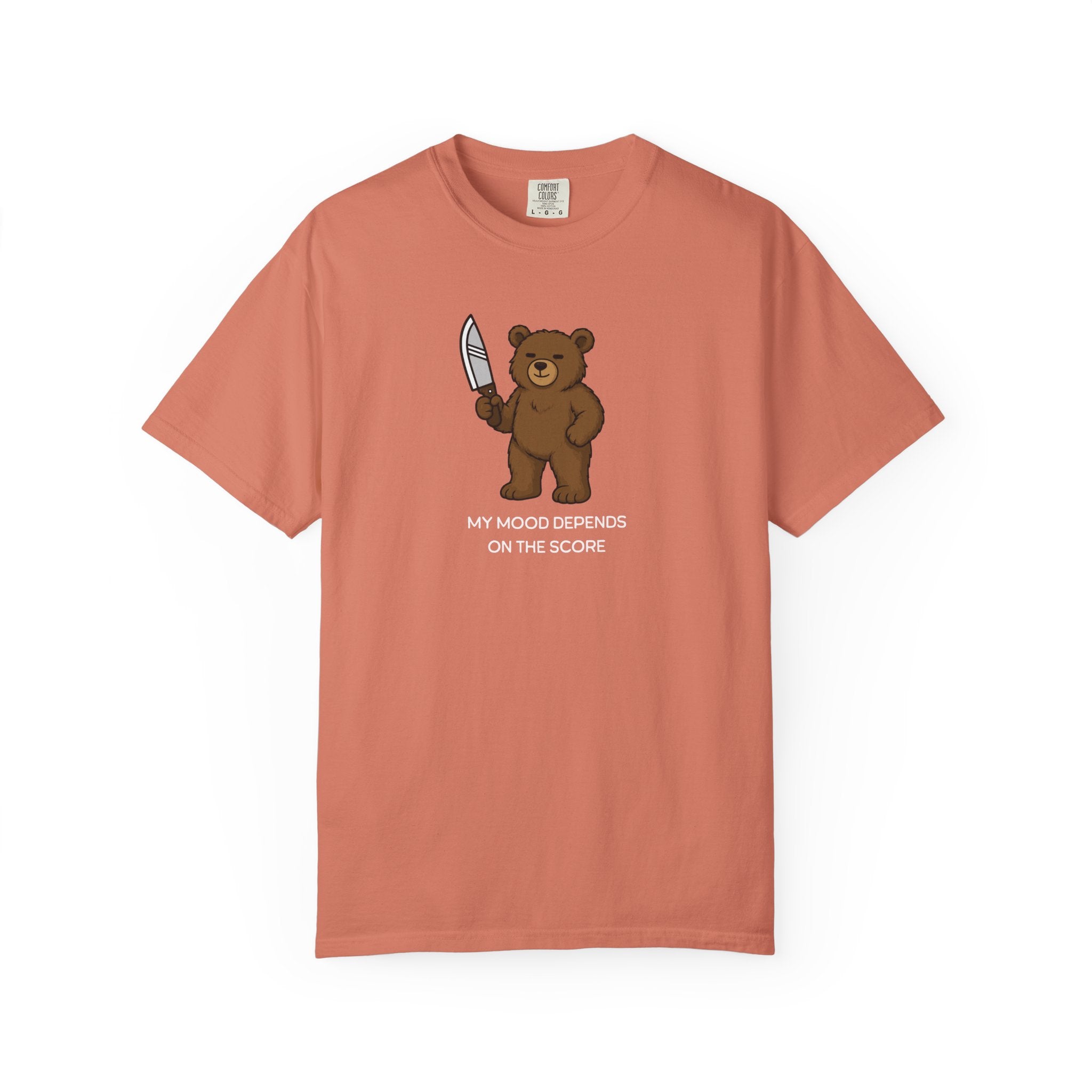 Chicago Mood T-Shirt