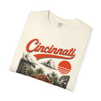 Vintage Cincinnati T-Shirt