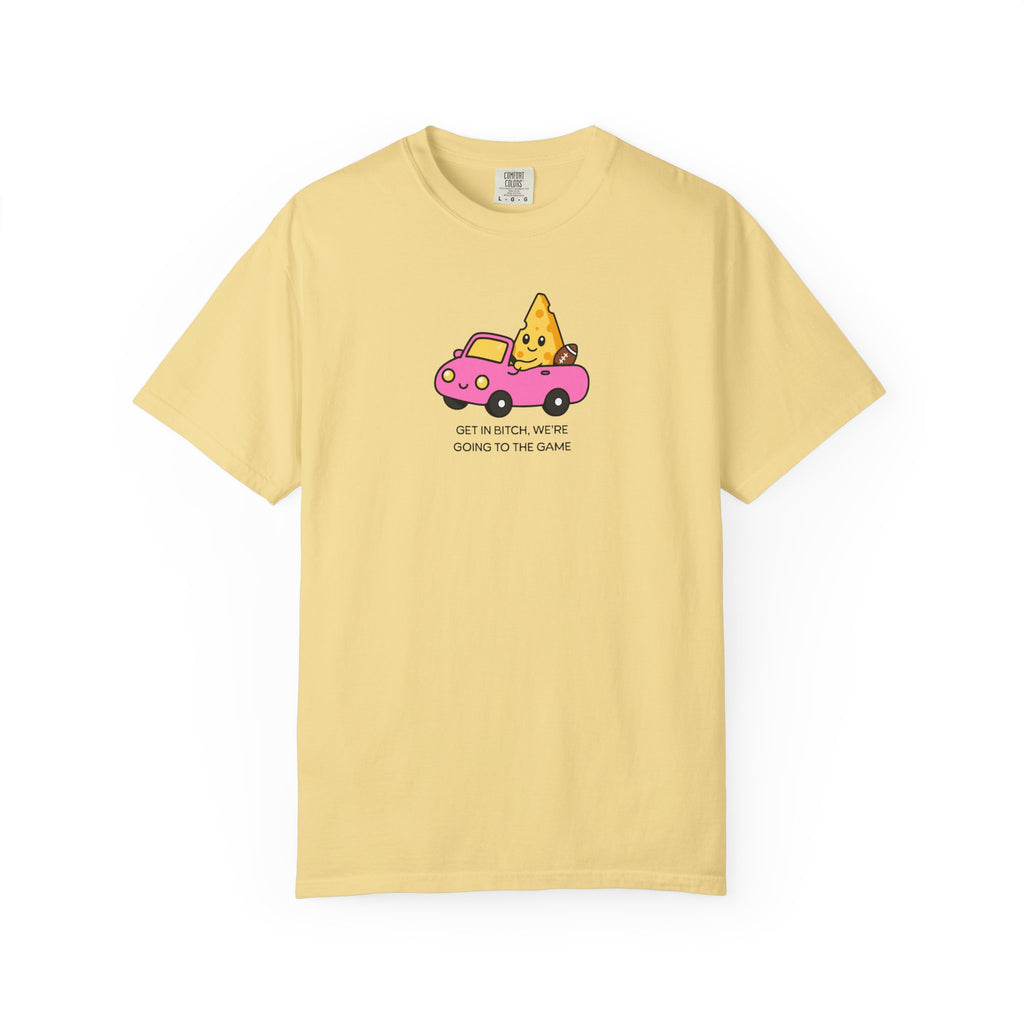 Get in Green Bay T-Shirt