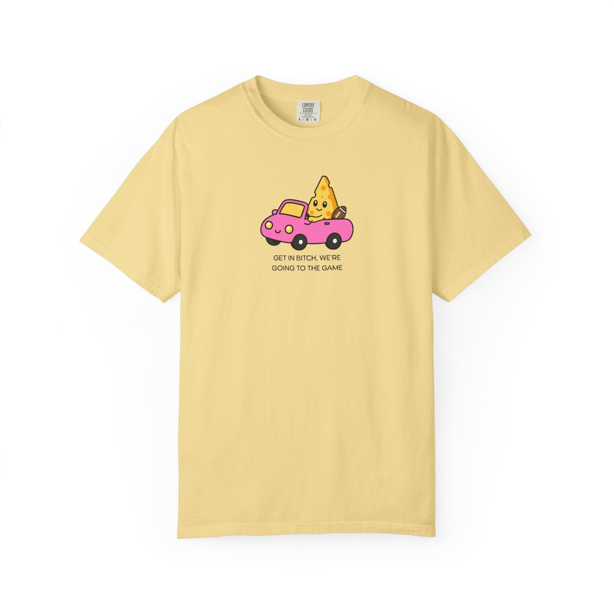 Get in Green Bay T-Shirt