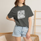 Vintage Play Like a Girl T-Shirt