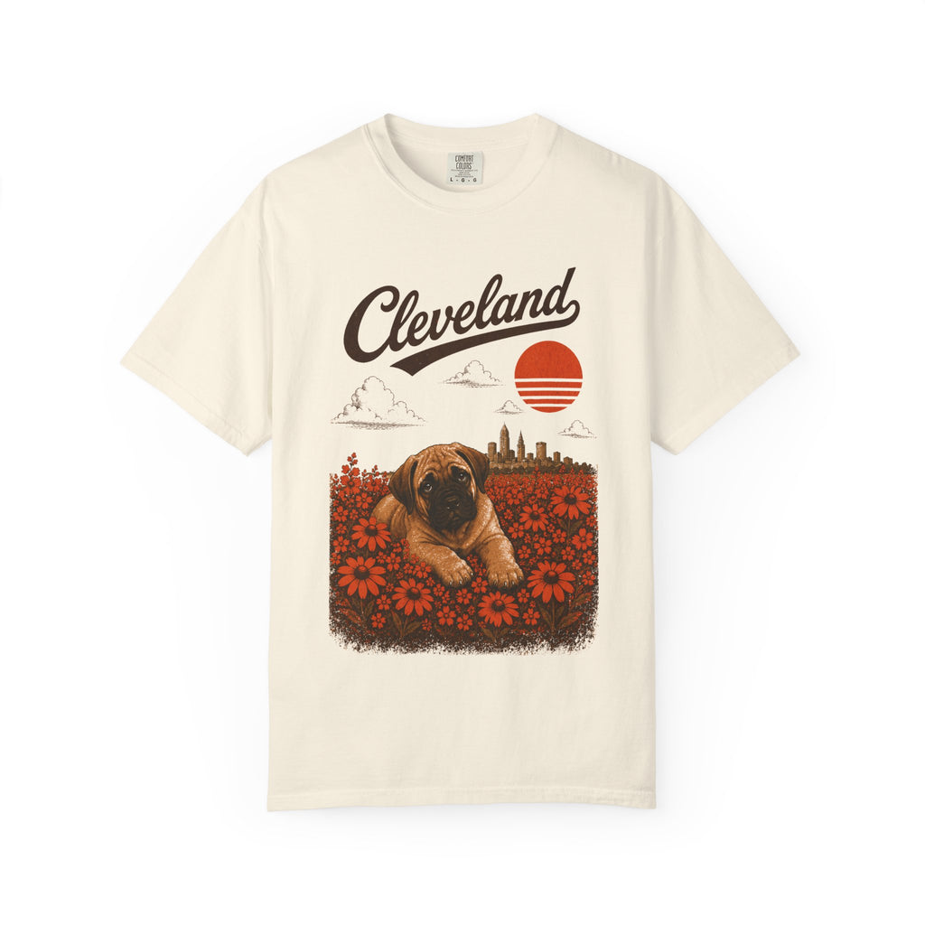 Vintage ClevelandT-Shirt