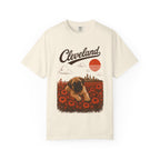 Vintage ClevelandT-Shirt