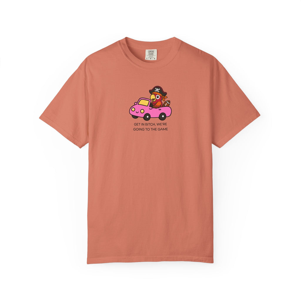 Get in Tampa Bay T-Shirt