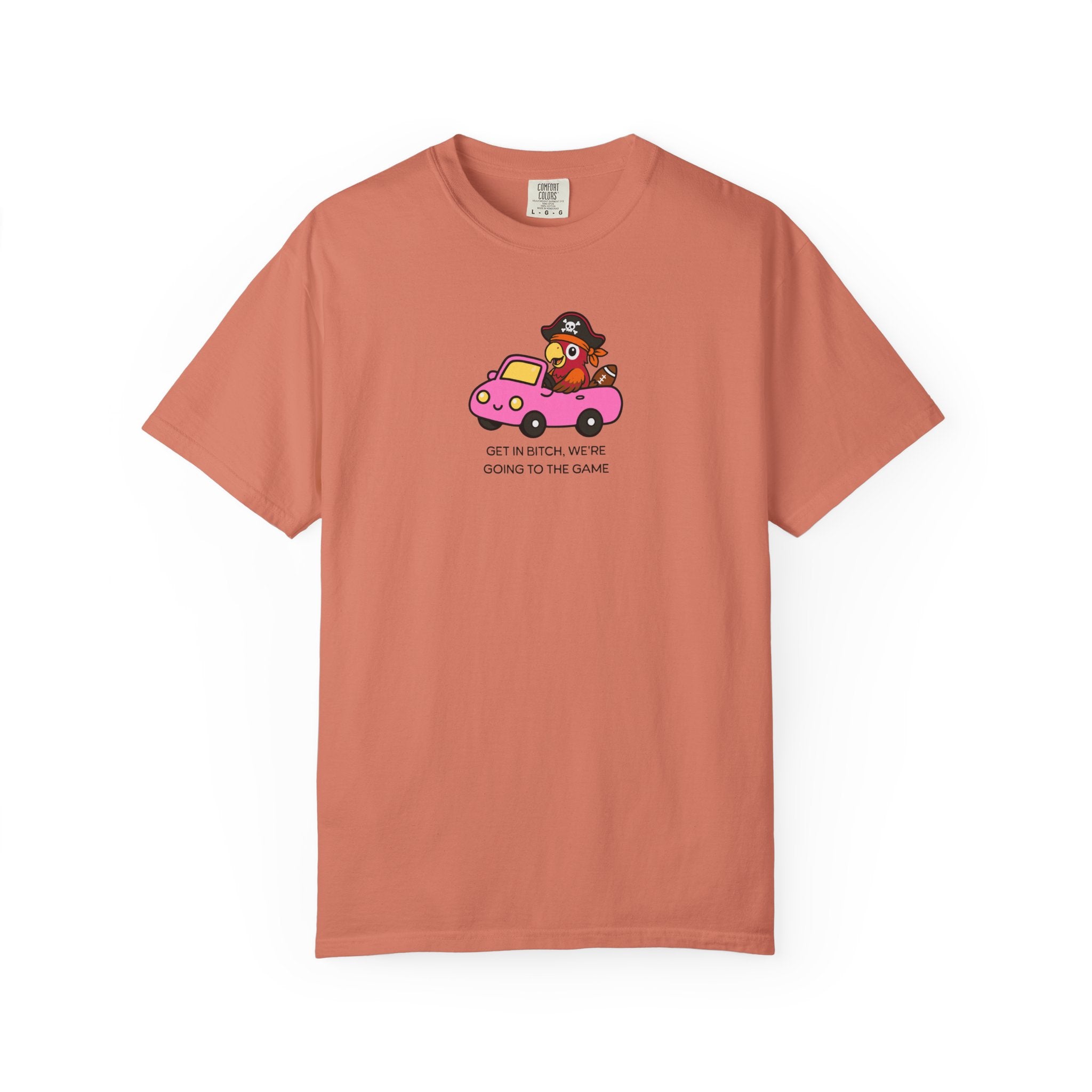 Get in Tampa Bay T-Shirt