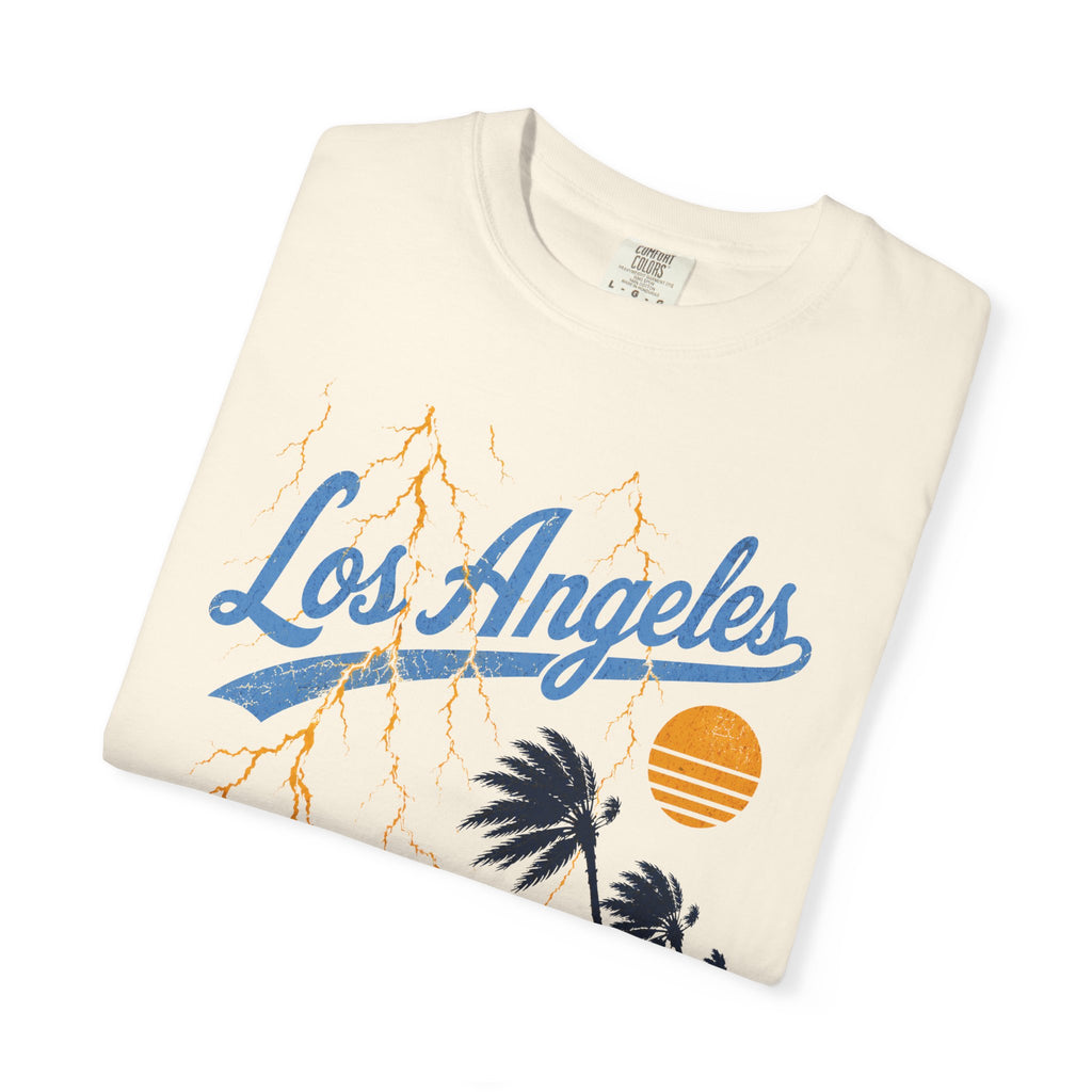 Vintage Los Angeles T-Shirt