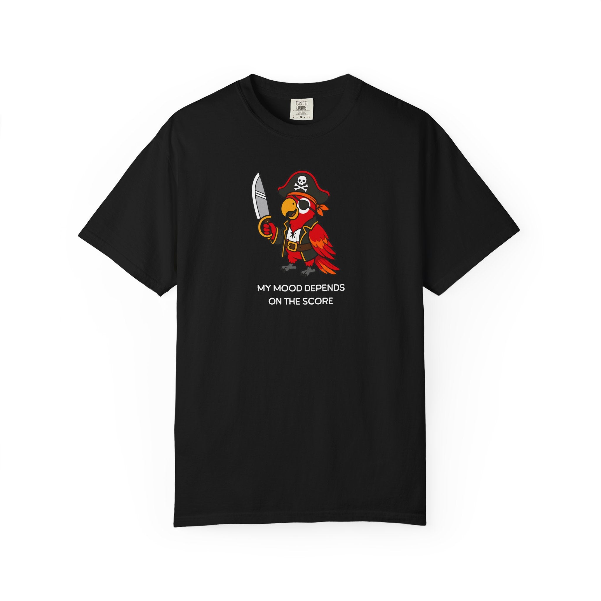 Tampa Bay Mood T-Shirt