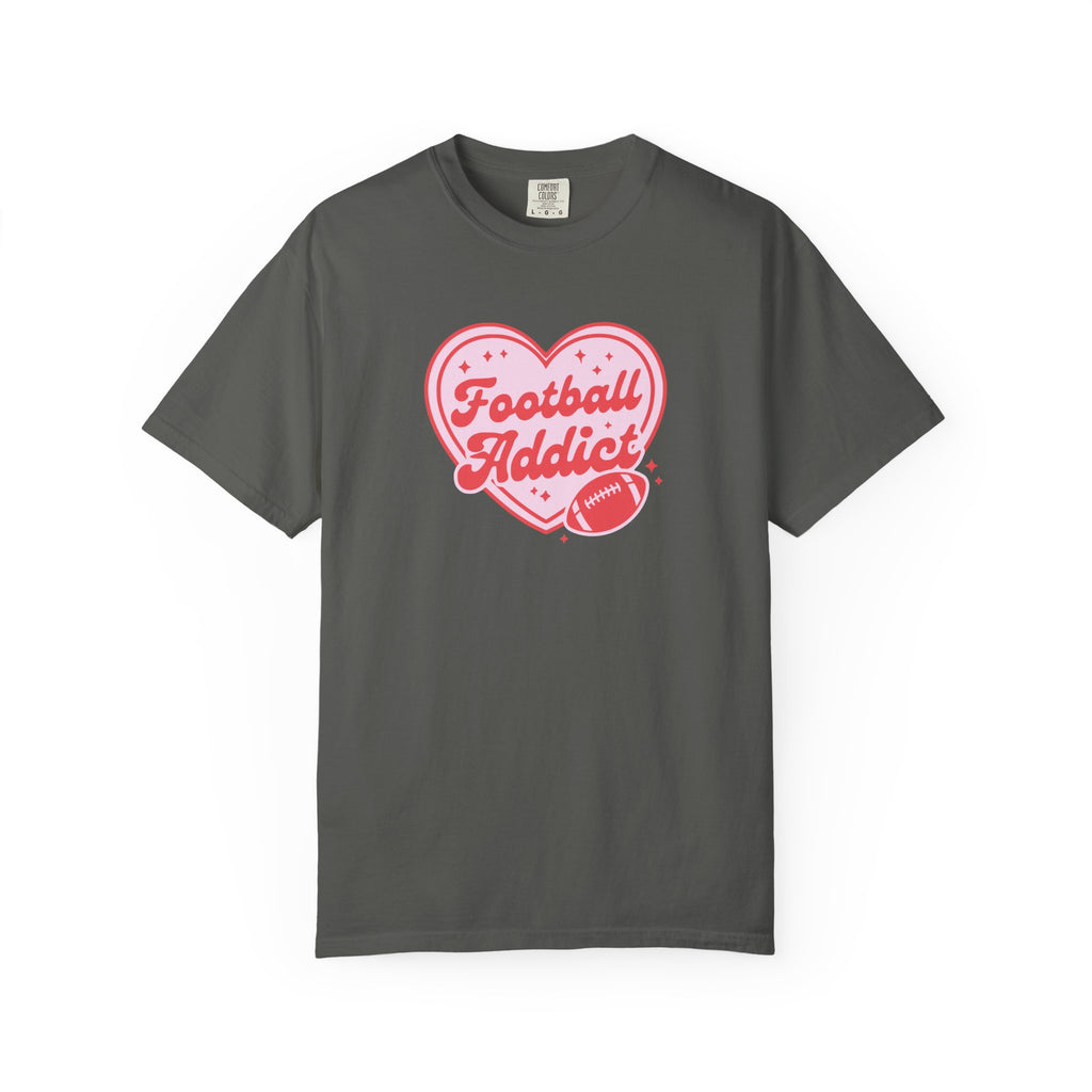 Football Addict T-Shirt