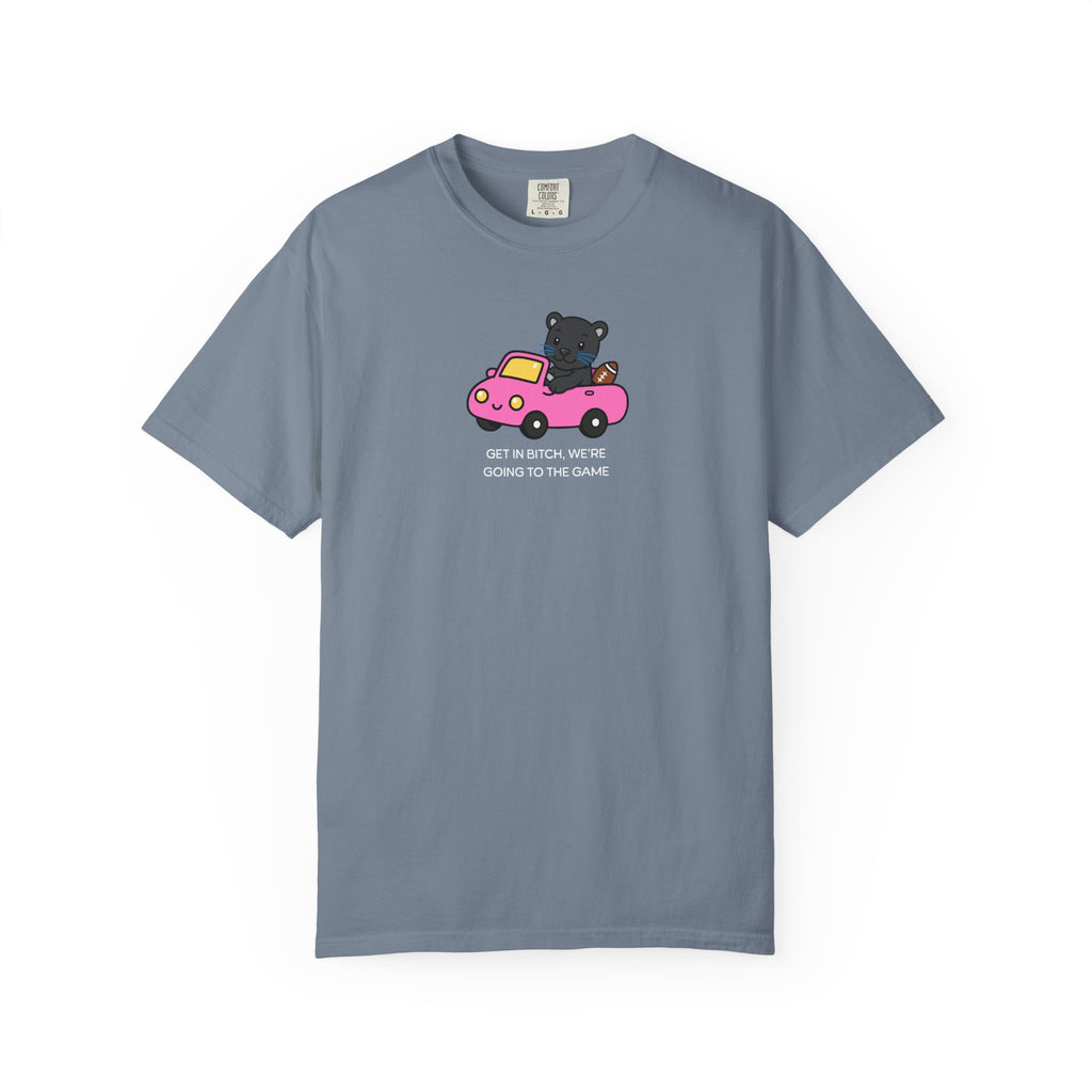 Get in Carolina T-Shirt