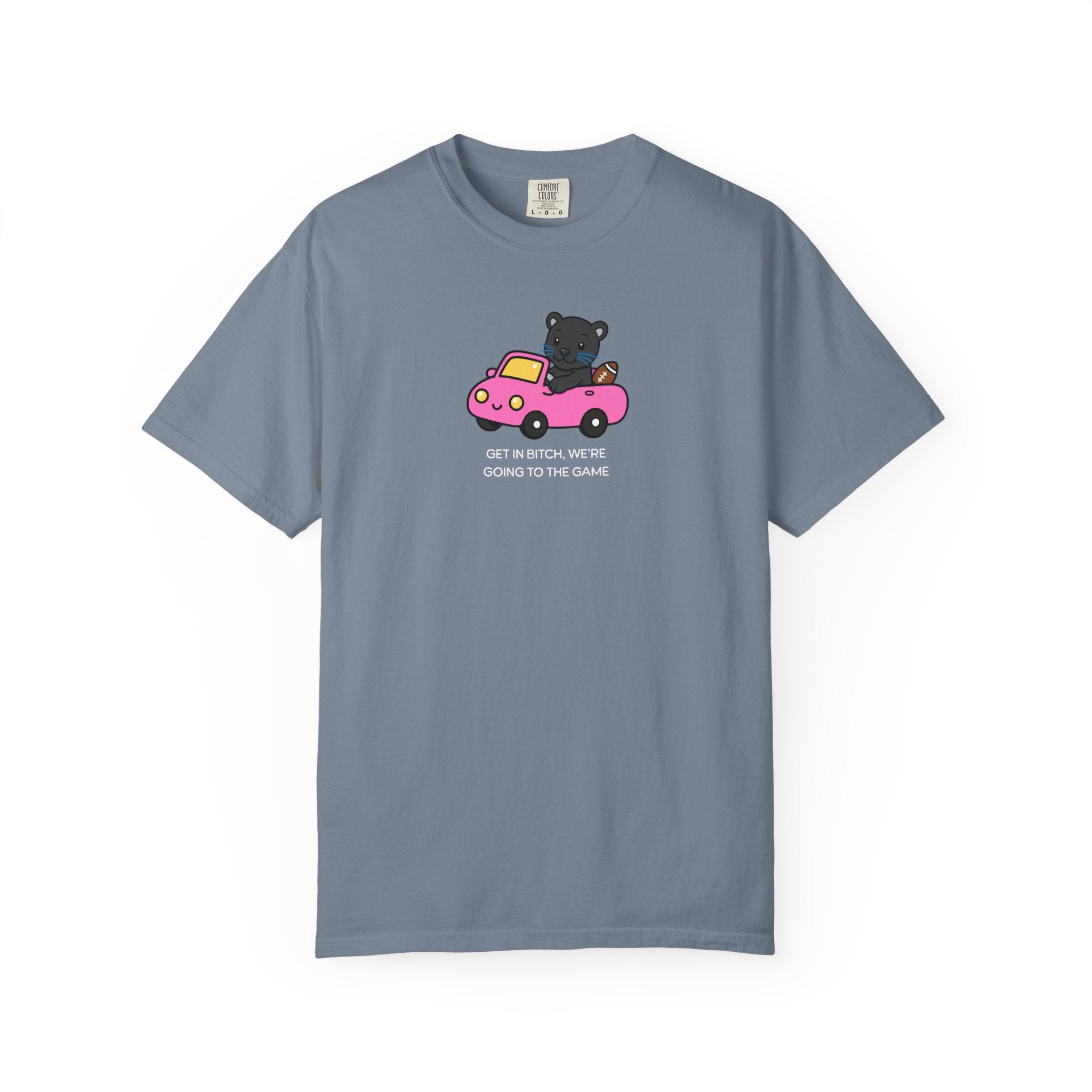 Get in Carolina T-Shirt