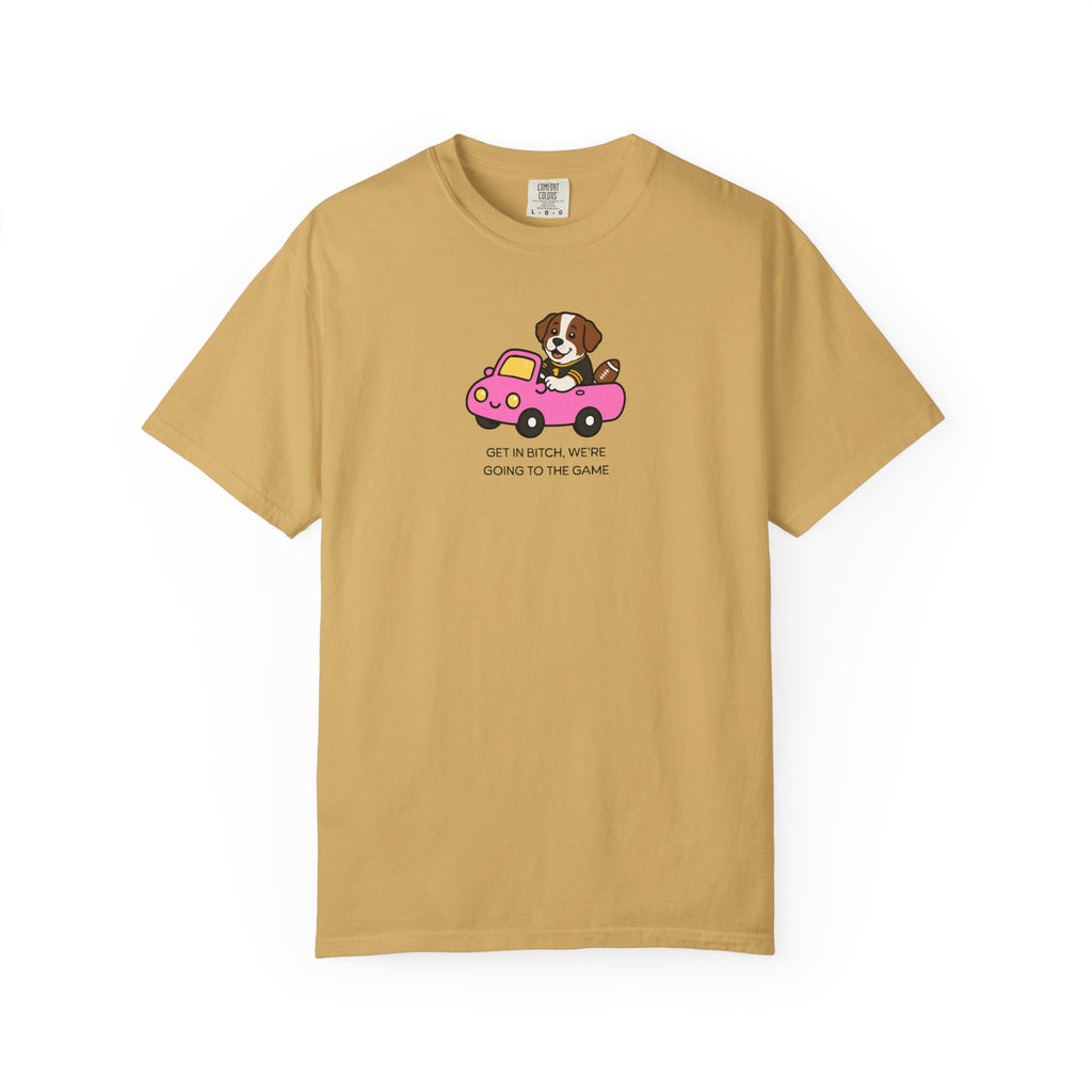 Get in New Orleans T-Shirt