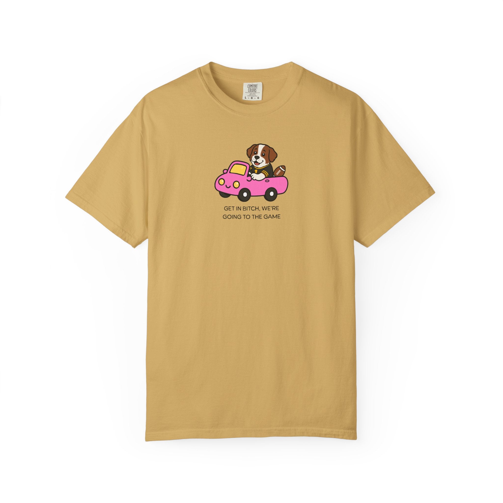 Get in New Orleans T-Shirt