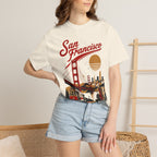 Vintage San Francisco T-Shirt