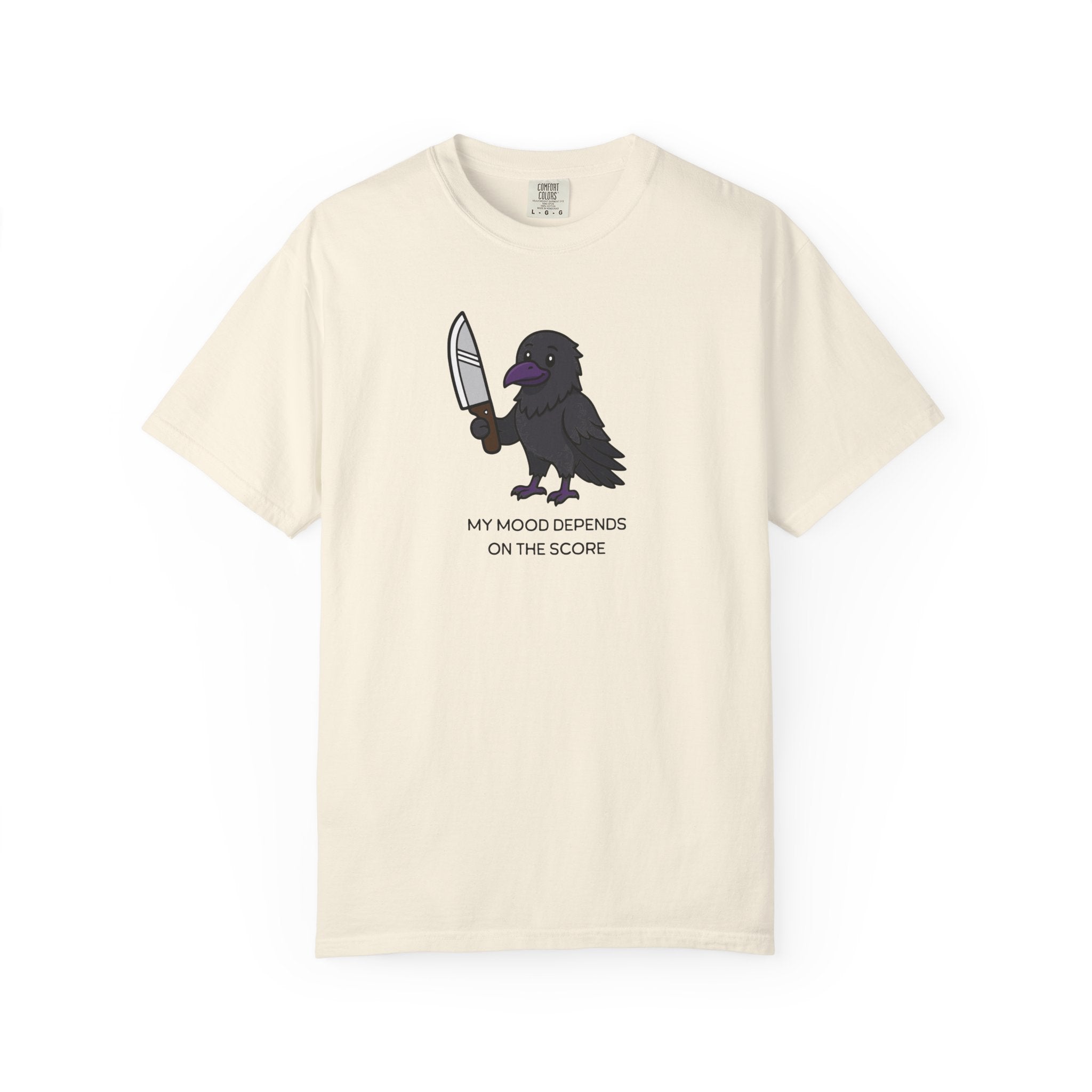 Baltimore Mood T-Shirt