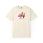 Get in Baseball Peanut T-Shirt