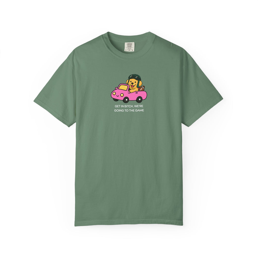 Get in New York T-Shirt