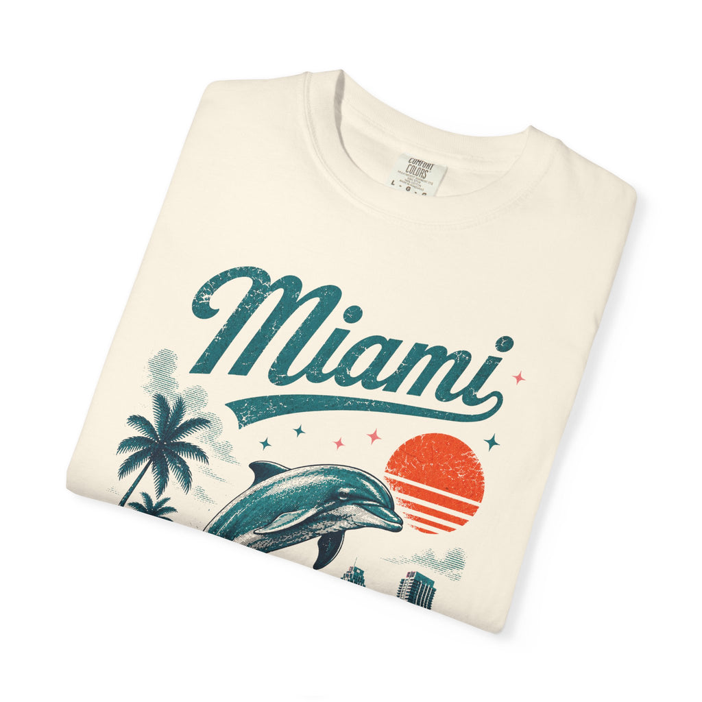 Vintage Miami T-Shirt