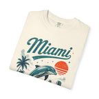 Vintage Miami T-Shirt