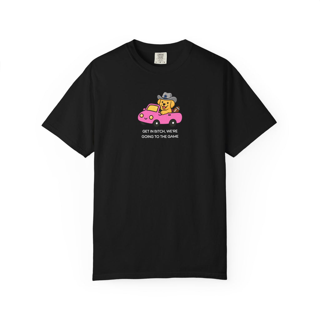 Get in Dallas T-Shirt