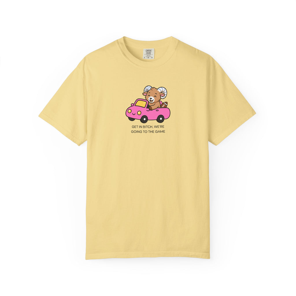 Get in Los Angeles T-Shirt
