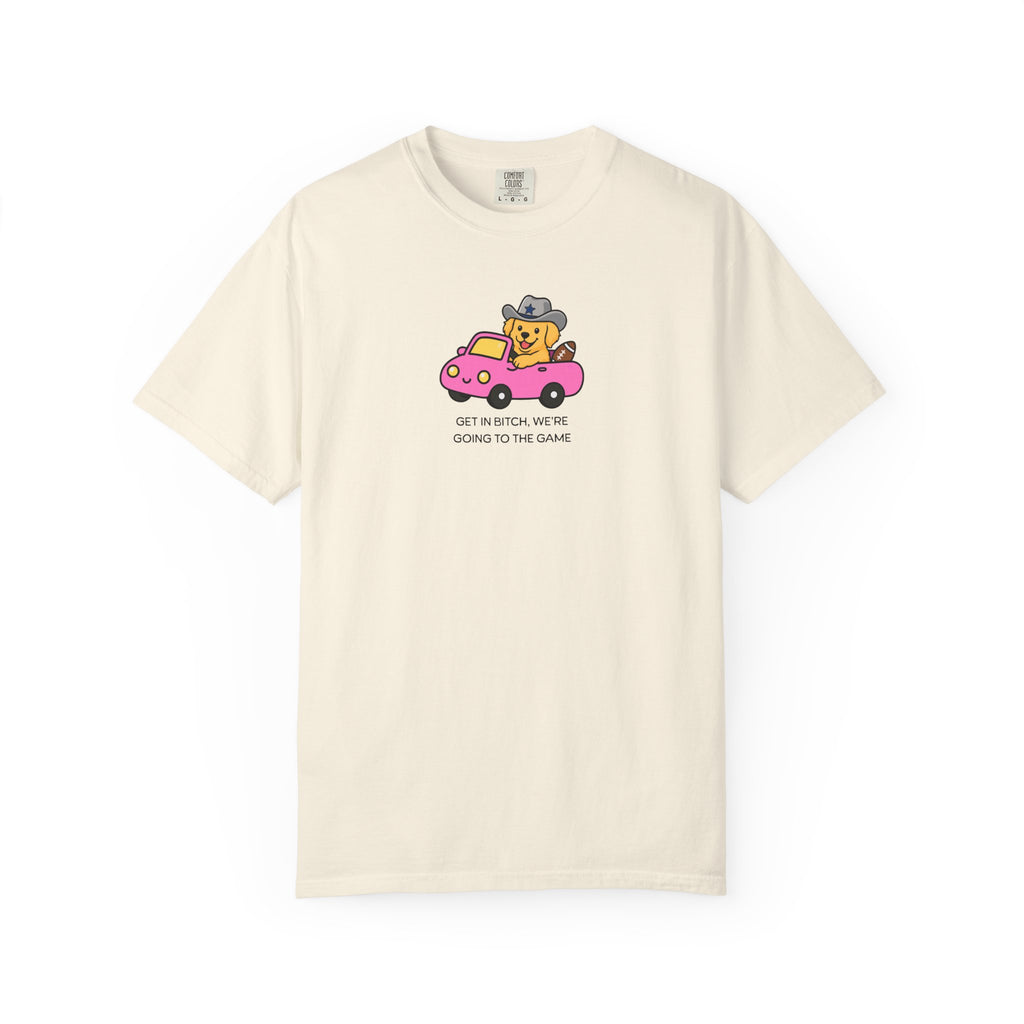 Get in Dallas T-Shirt