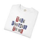 Talk Football To Me T-Shirt