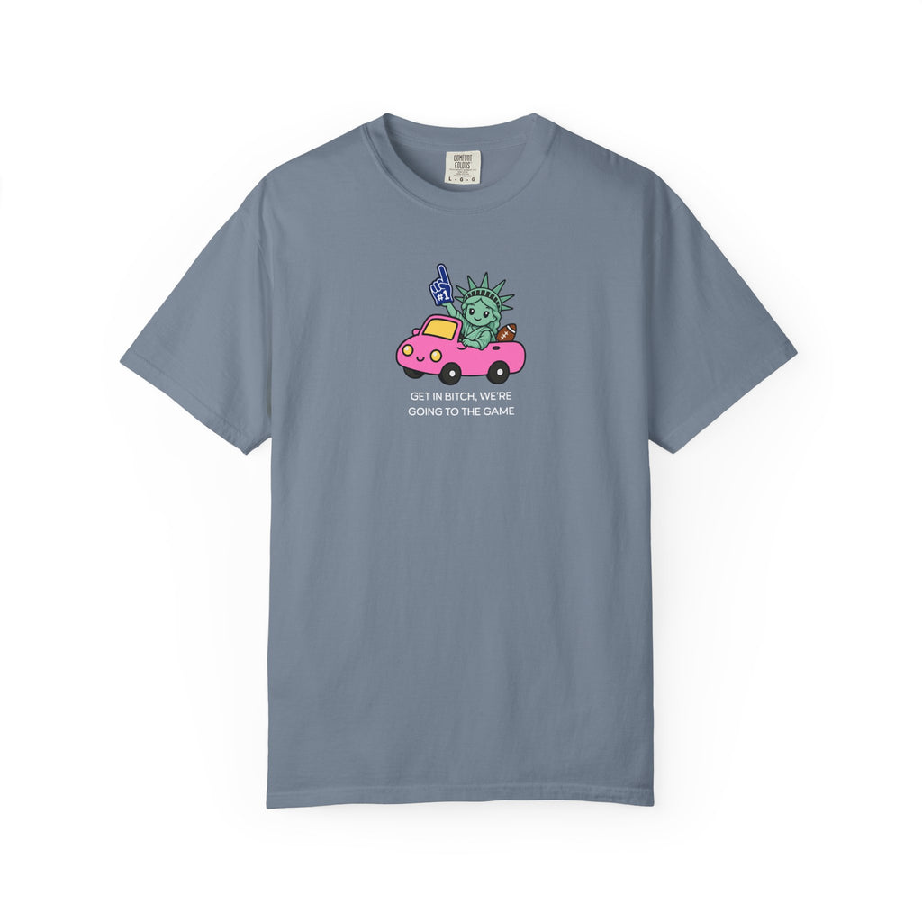 Get in New York T-Shirt
