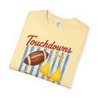 Touchdowns & Tan Lines T-Shirt