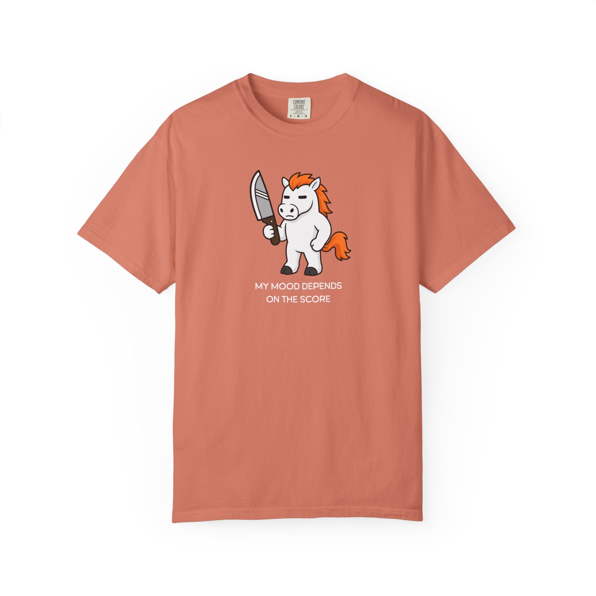 Denver Mood T-Shirt