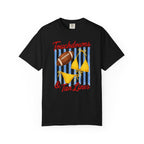 Touchdowns & Tan Lines T-Shirt