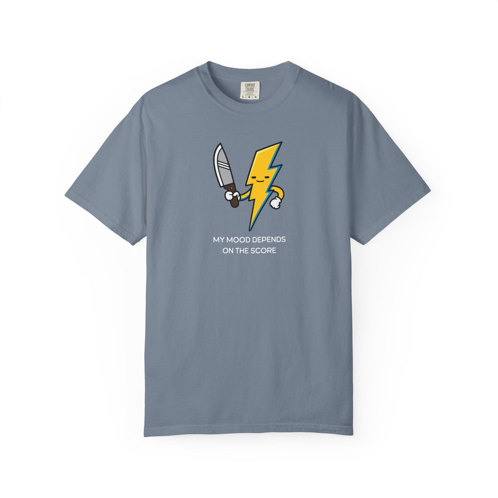 Los Angeles Mood T-Shirt