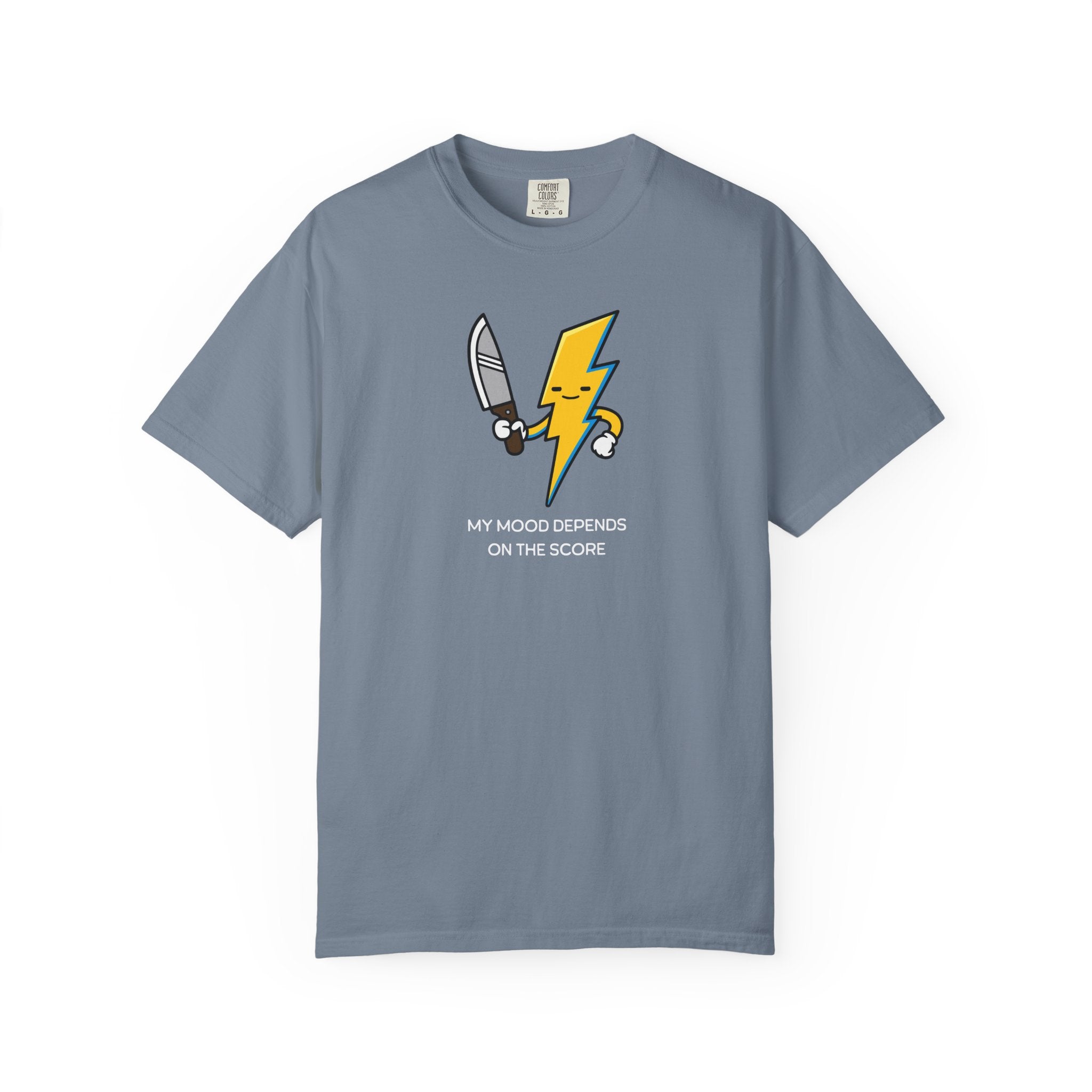 Los Angeles Mood T-Shirt
