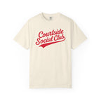 Courtside Social Club T-Shirt