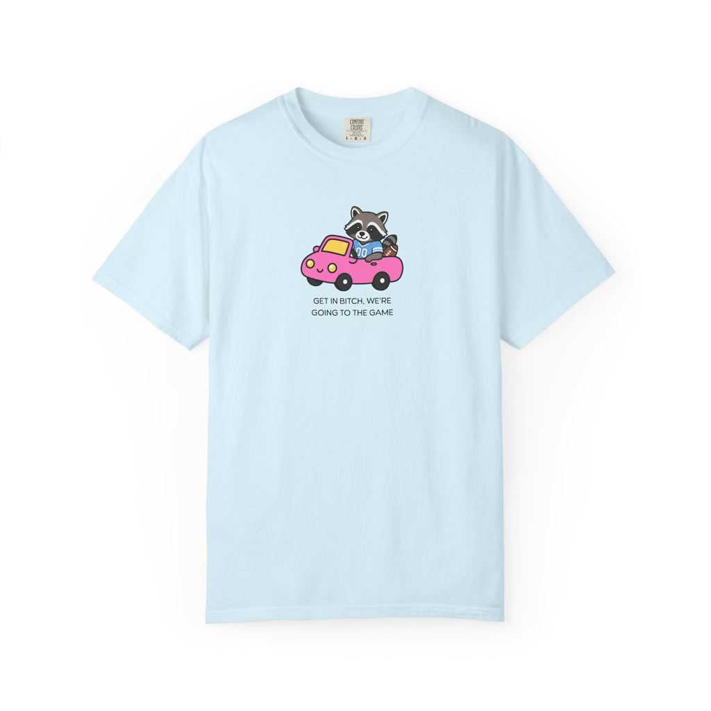 Get in Tennessee T-Shirt