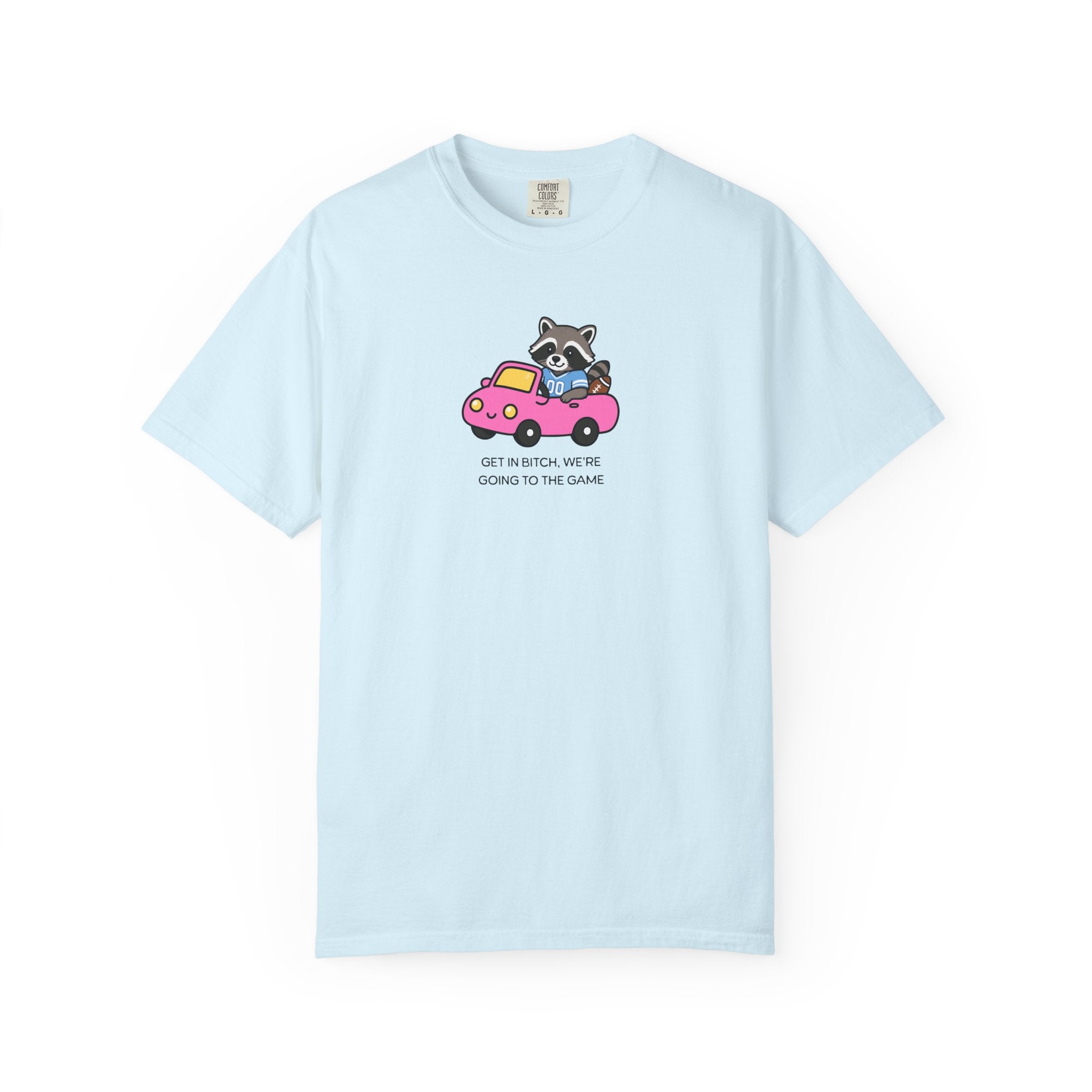 Get in Tennessee T-Shirt