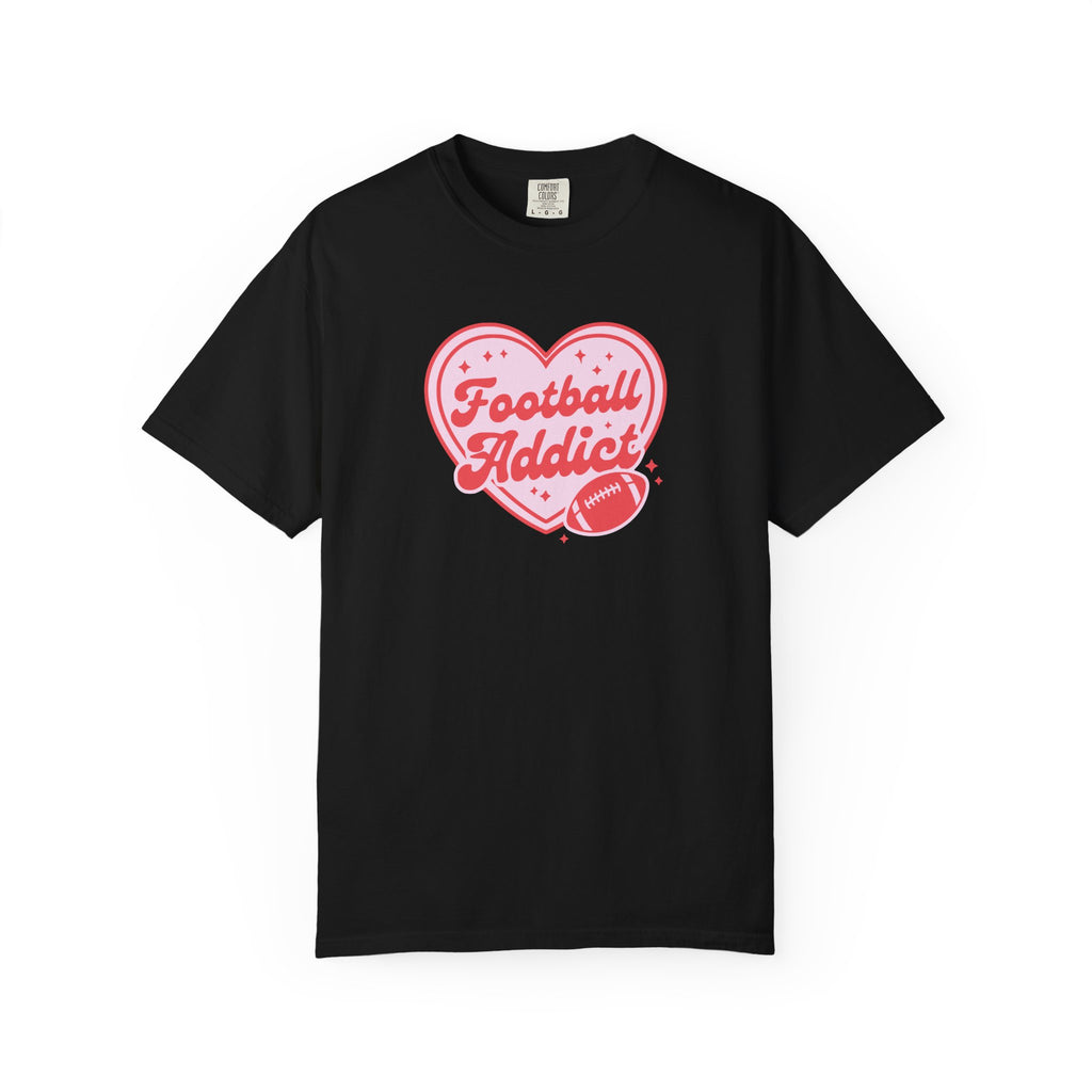 Football Addict T-Shirt