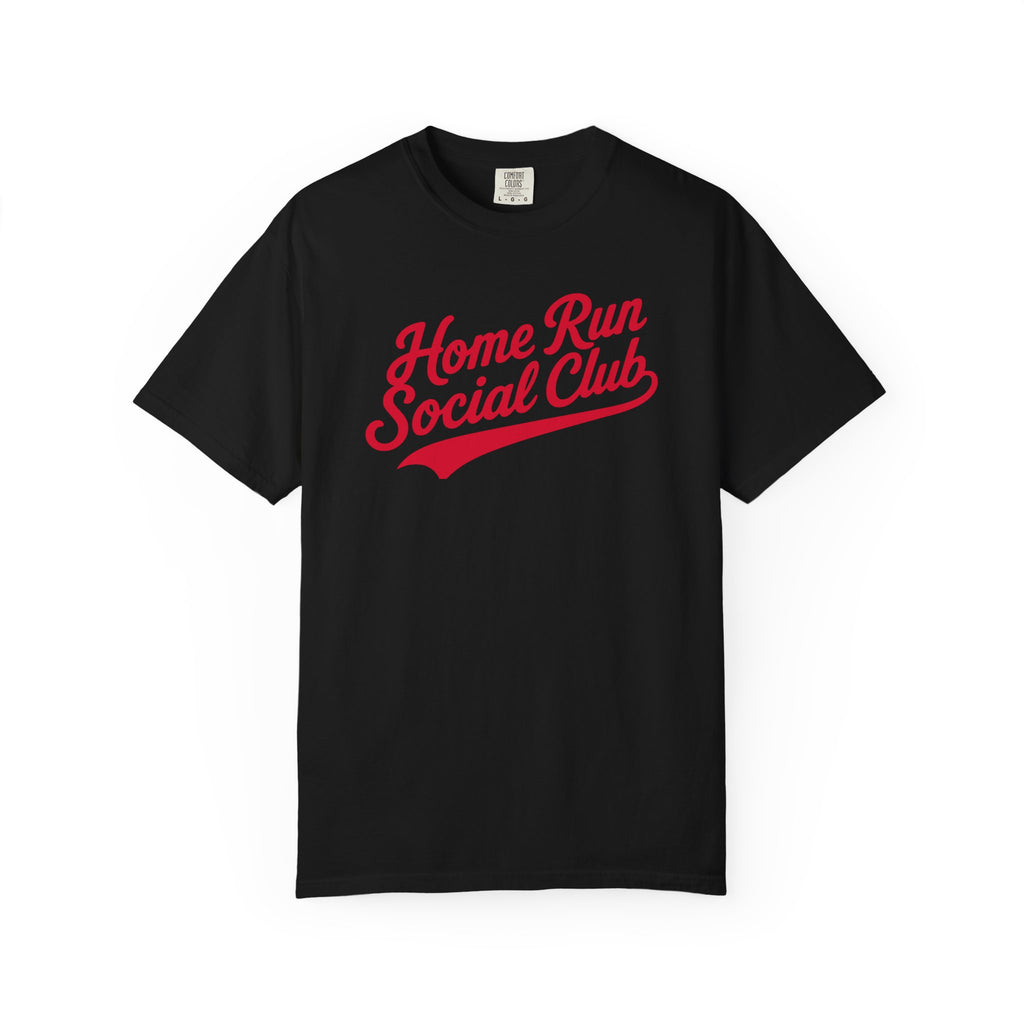 Home Run Social Club T-Shirt