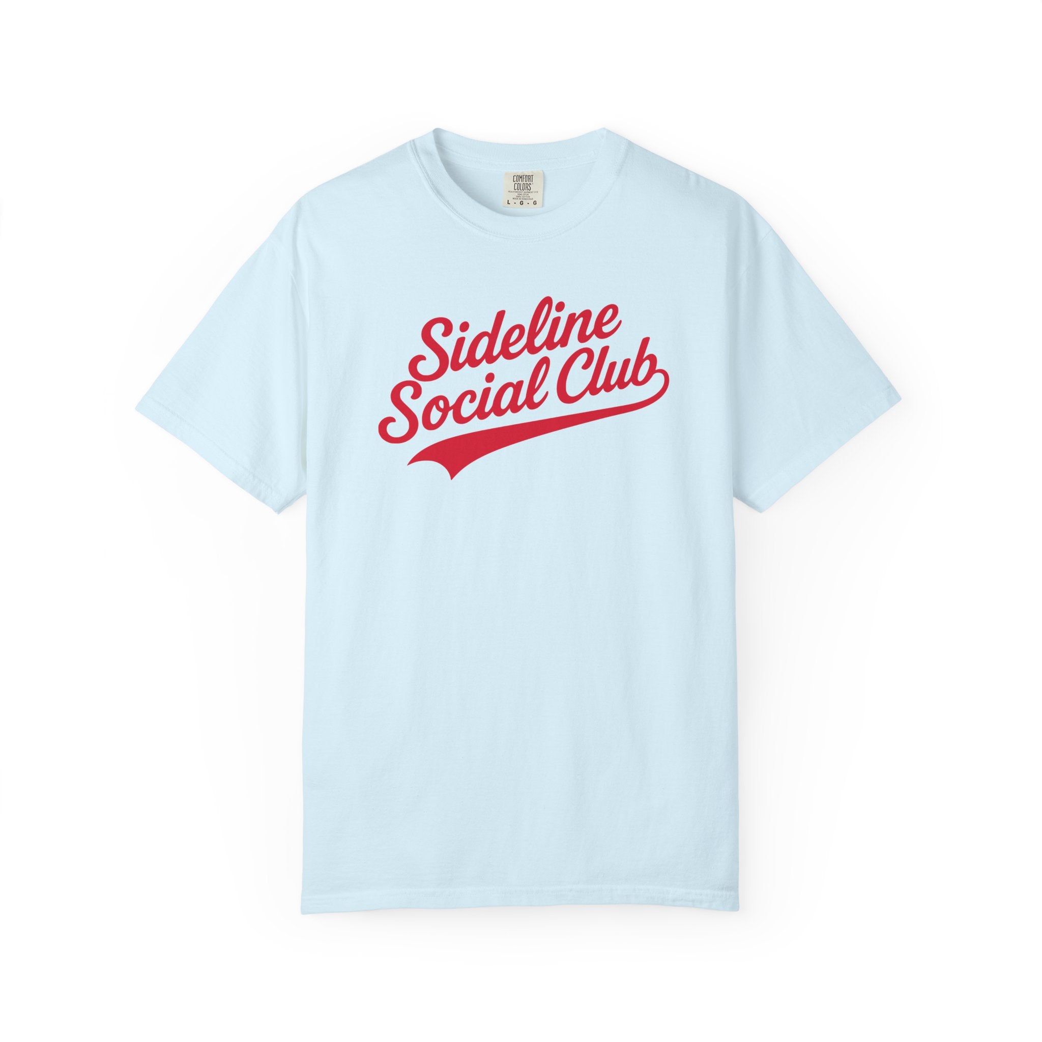 Sideline Social Club T-Shirt