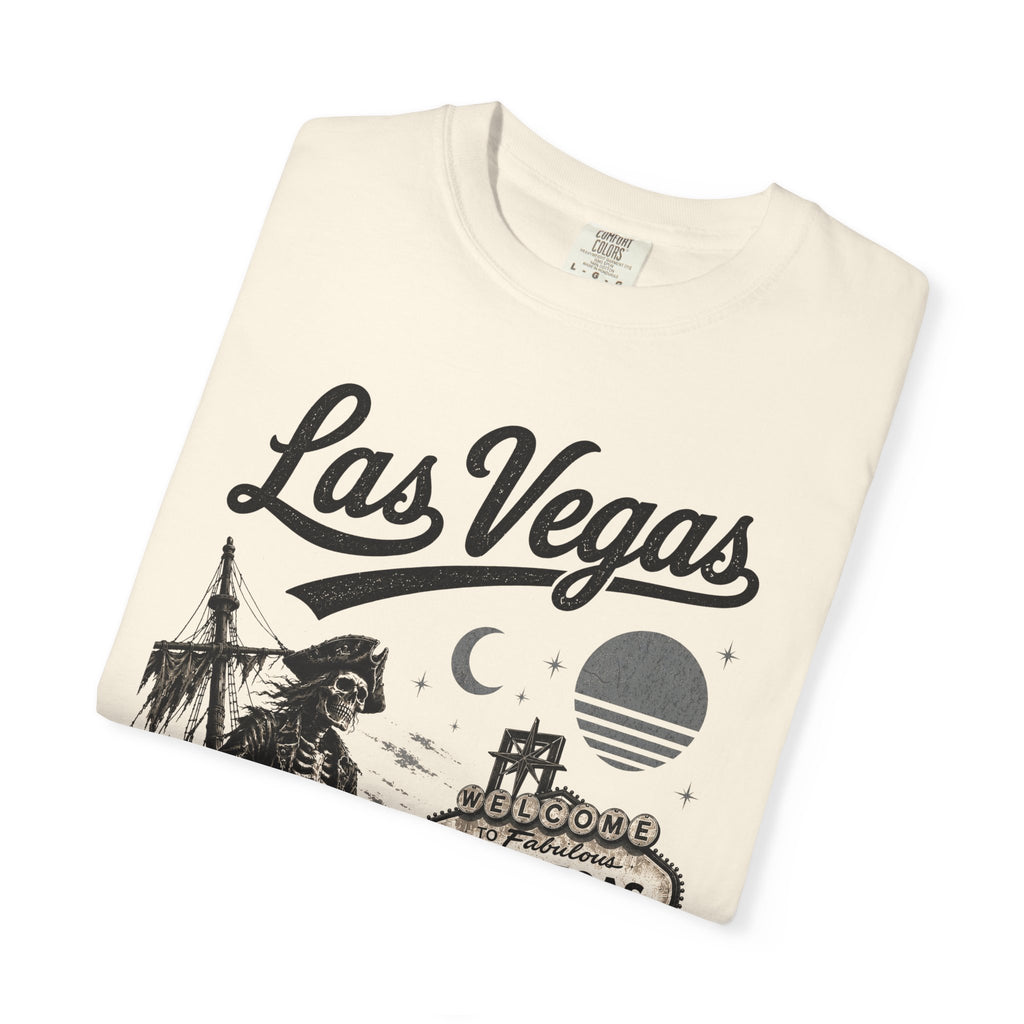 Vintage Las Vegas T-Shirt