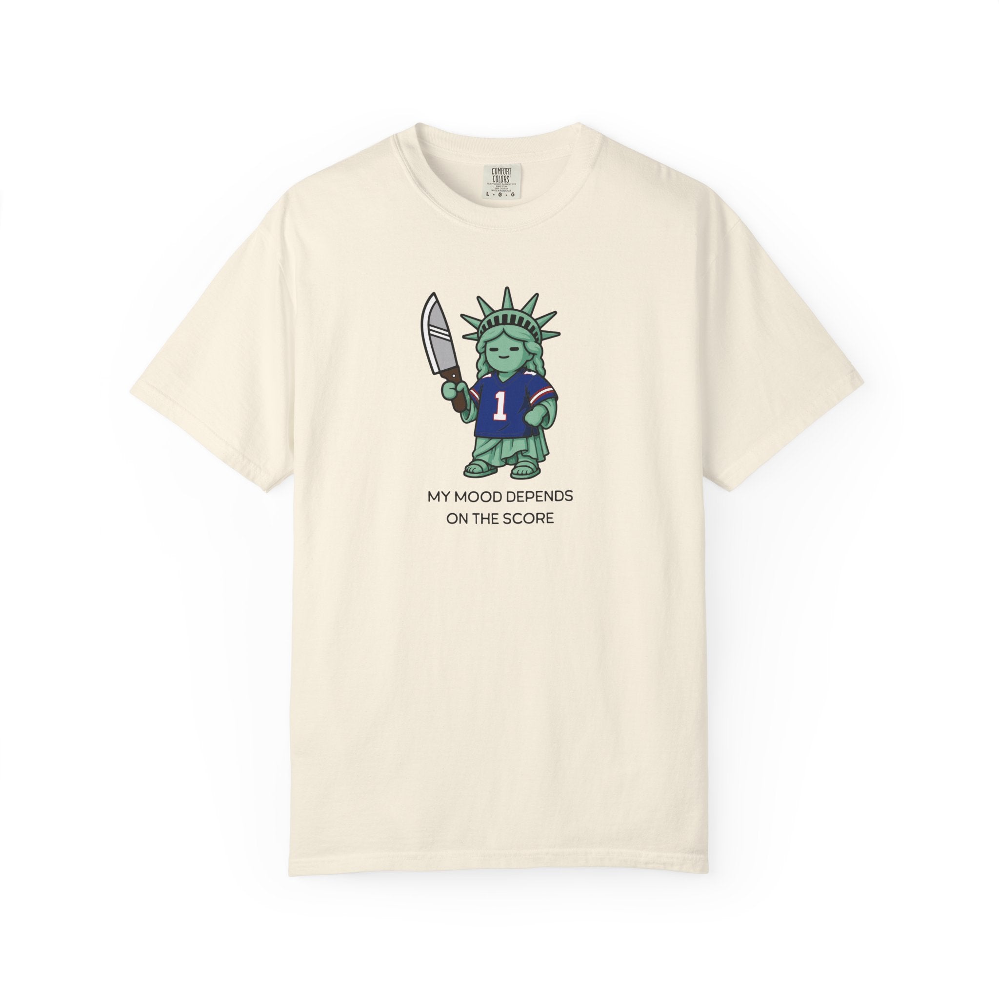 New York Mood T-Shirt