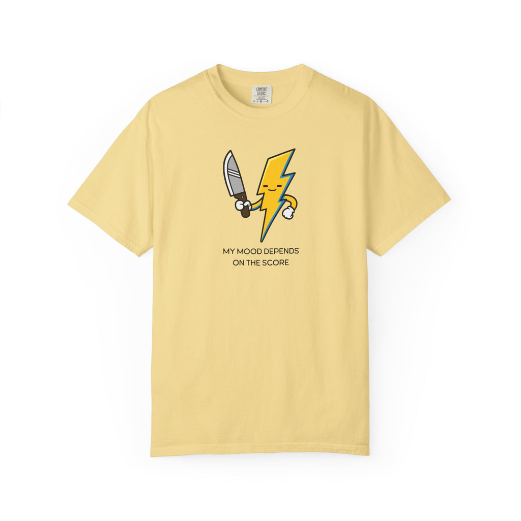 Los Angeles Mood T-Shirt