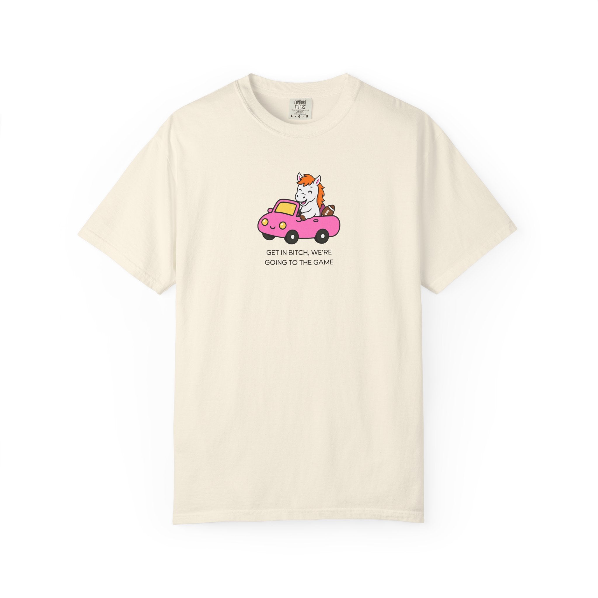 Get in Denver T-Shirt