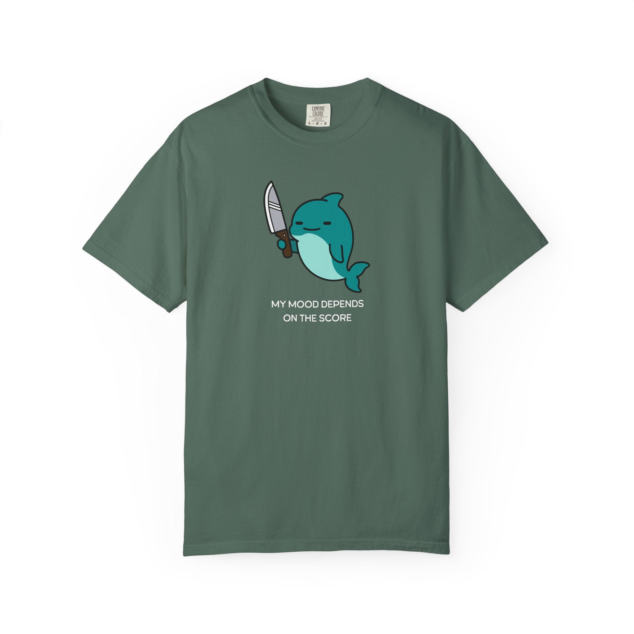 Miami Mood T-Shirt
