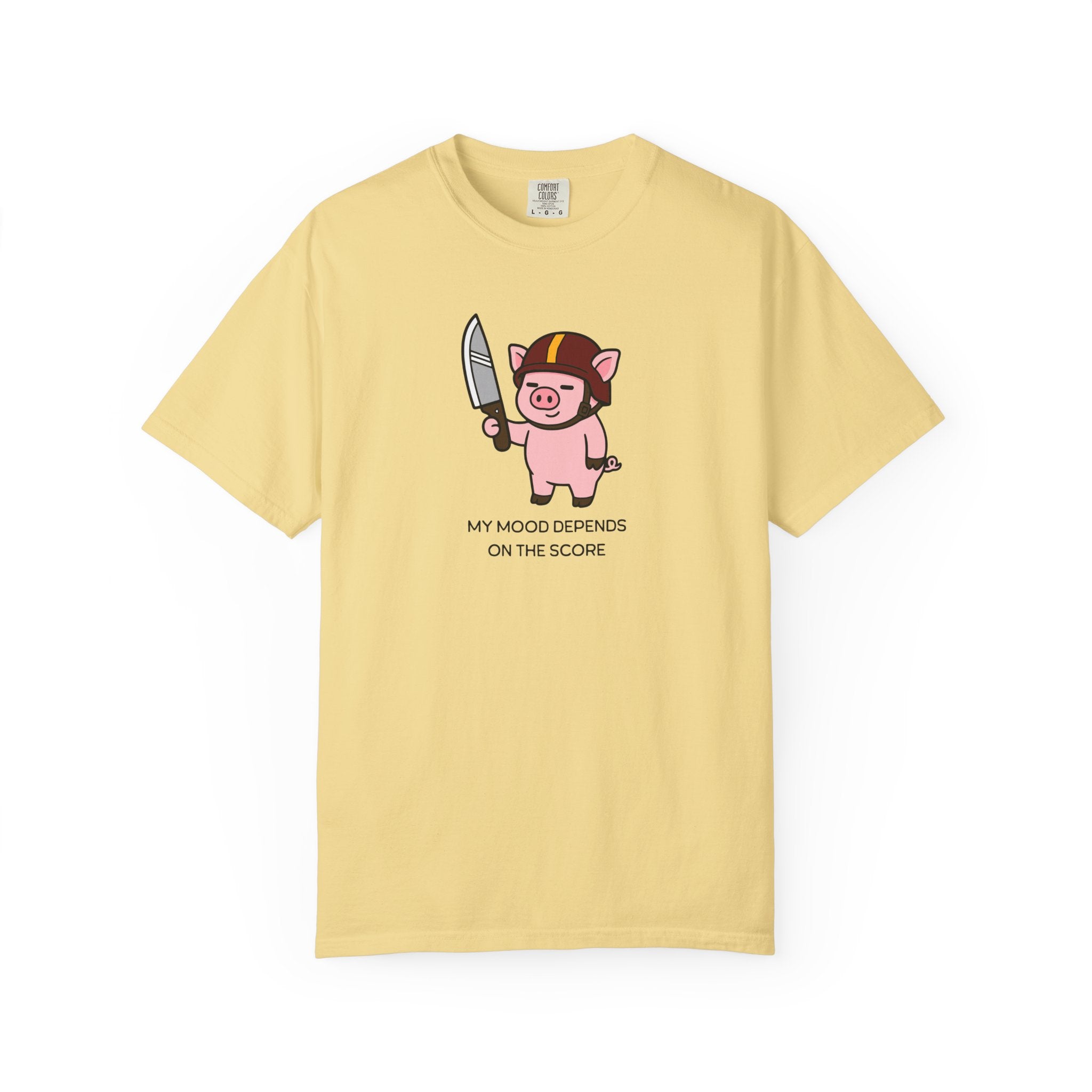 Washington Mood T-Shirt